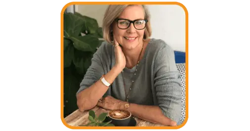 Morning Coffee Ritual Customer 1